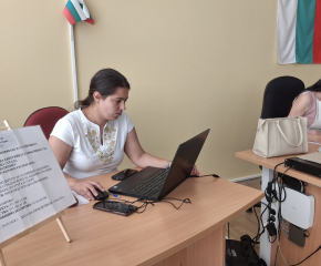 Община Болярово успешно завърши първия си проект по Националния план за възстановяване и устойчивост