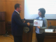 Община Сливен получи сертификат за управление на качеството и висока оценка за публичността