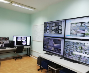 Община Сливен продължава с изграждане на видеонаблюдение в населените места