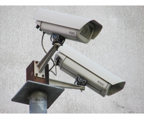 Община Сливен продължава разширяването на системата за видеонаблюдение