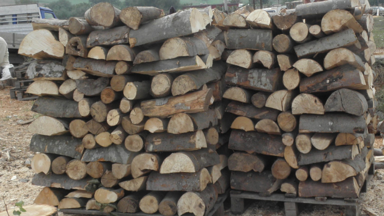 Възрастни жители на Стралджа и през тази година получават безплатно дърва за огрев, конфискувани при акции на общинската полиция за незаконно изсечена...