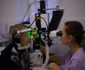 Община Стралджа обяви трета дата за безплатни очни прегледи