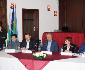 Община „Тунджа“ организира форум за финансиране на бизнеса