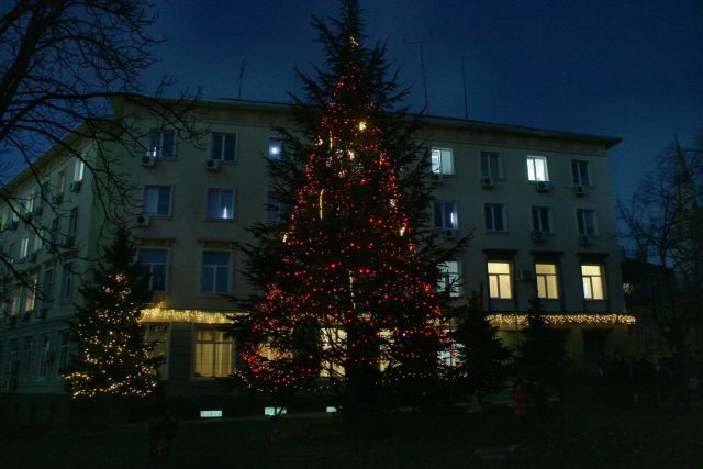  Община „Тунджа“ организира конкурс „Коледно вълшебство в Тунджа“, посветен на предстоящите светли празници и вдъхновен от коледните украси по населени...