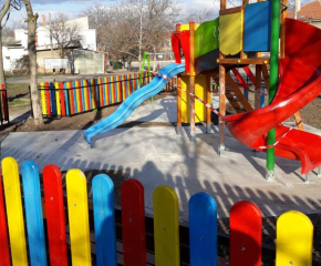 Община Тунджа осигури още половин милион лева европейско финансиране