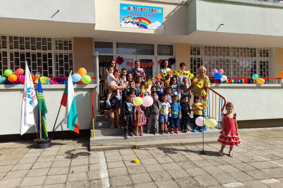 В истински празник за селата, в които има образователни институции, се превърна първият учебен ден в община „Тунджа“.
Новата учебна 2022-2023 г. беше...