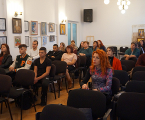 В Община Тунджа представиха проект за повишаване на гражданската активност сред младежите