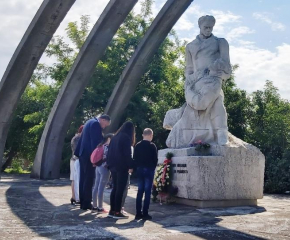 Община Тунджа ще почете Деня на Ботев и загиналите за свободата и независимостта на България – 2 юни