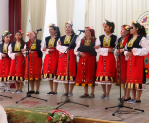 Община Тунджа възобновява фолклорния фестивал „От Цветница до Гергьовден“