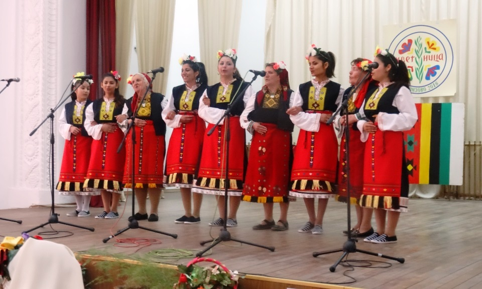 След две години прекъсване заради пандемията от COVID-19, община Тунджа възобновява фолклорния фестивал „От Цветница до Гергьовден“, който ще е на 17...