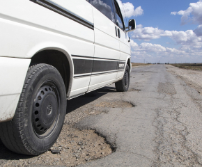 В община Тунджа започват пътни ремонти за 8,3 млн. лева 
