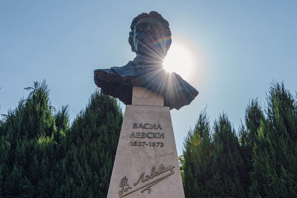 По повод 186-та годишнина от рождението на Апостола на свободата, на 18 юли 2023 година, вторник, Община Ямбол кани гражданите да почетат паметта на Васил...