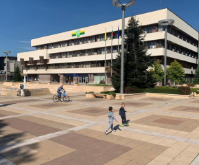 Община Ямбол обяви търг за отдаване под наем на земеделски земи