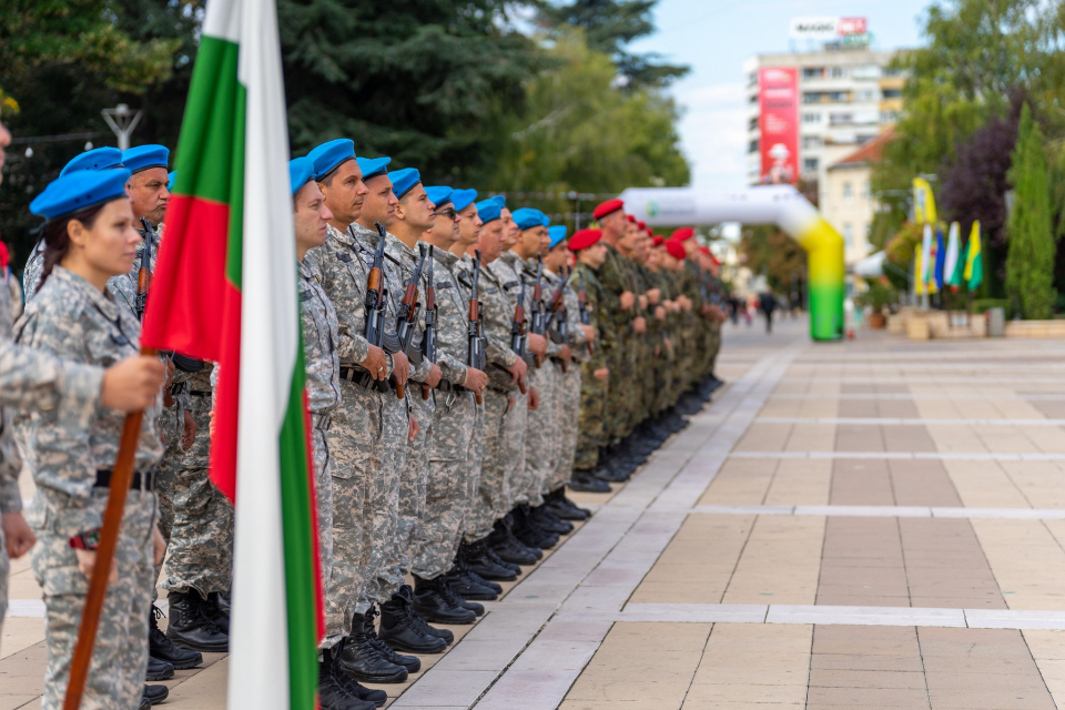 Община Ямбол ще отбележи с тържествена програма и благодарствен молебен 22 септември – Ден на Независимостта на България. На това значимо историческо събитие,...
