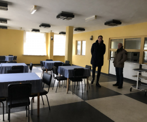 Община Ямбол ще предостави при нужда няколко обекта за настаняване на бежанци от Украйна