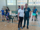 Община Ямбол възстанови общинската учителска спартакиада