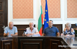 Общината ще дари 20 хиляди лева на пожарната в Сливен