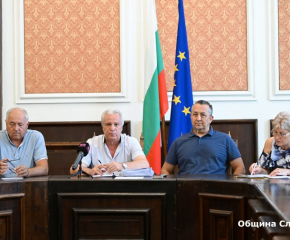 Общината ще дари 20 хиляди лева на пожарната в Сливен