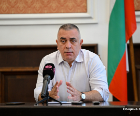 Общината ще започне асфалтиране в кв. „Речица“ веднага след издаване на акт 16