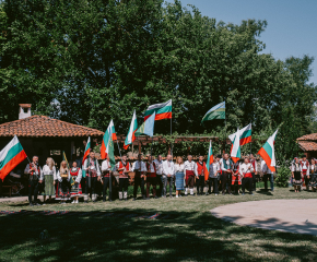 Общински празник на традициите и носията „Тунджа 2024 г.“