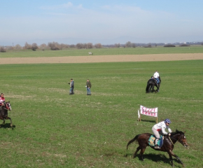 Общински пролетен празник на коня и конния спорт ще се състои край ямболското село Тенево