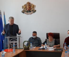 Общински съвет „Тунджа“ определи размера на такса смет за 2022 г.