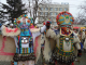 Общинският кукерски празник в Стралджа: Една традиция със здрави корени