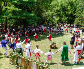 Общинският празник на традициите „Модата се мени, фолклорът остава“ ще събере тунджанци от над 22 населени места