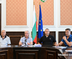 Общинският съвет в Сливен ще гласува дарение от 100 хиляди лева за участието на баскетболен клуб в републиканско първенство в “А” група за мъже
