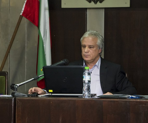Общинският съвет в Сливен ще избира нов зам.председател