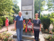 Общоградски ритуал-поклонение за отбелязване на 147-годишнината от героичната гибел на Христо Ботев в Болярово