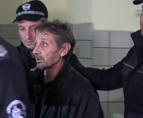 Обвиненият за убийството на Николинка остава в ареста (видео)