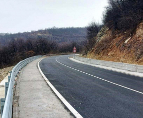 Обявена е обществена поръчка за проектиране при ремонта на над 50 км пътища в област Ямбол