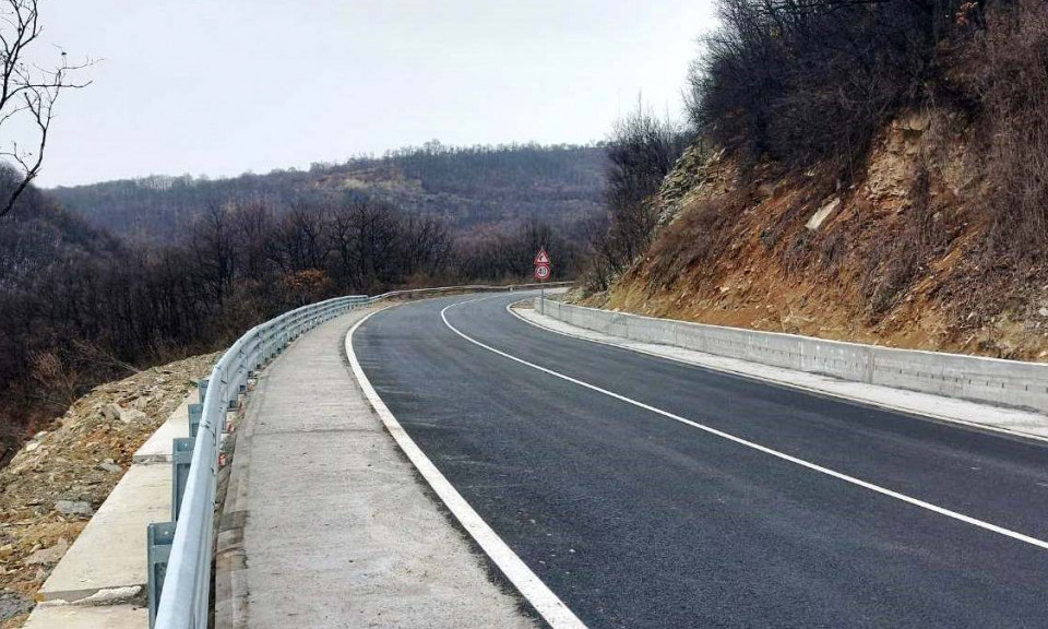 Областно пътно управление – Ямбол обяви обществена поръчка за изработване на технически проекти за основен ремонт на над 50 км републикански пътища в областта....
