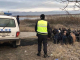 Частично бедствено положение е обявено в областите Бургас, Хасково и Ямбол заради миграционния натиск