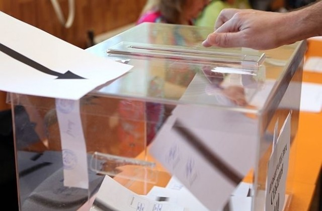 Изготвени са графиците за предаване на изборните книжа и машините за гласуване на секционните избирателни комисии. Те са обявени на сайта на община Ямбол...