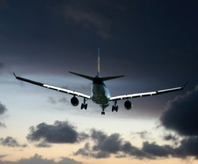 Очаква се 40% увеличение на въздушния трафик над България