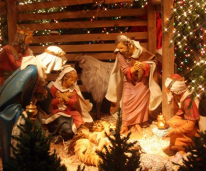 В очакване на Бъдни вечер - един от най-светлите християнски празници