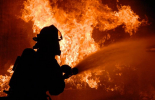 Огнеборците в страната са загасили 92 пожара през последните 24 часа