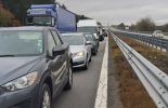 Ограничават движението на тирове в почивните дни