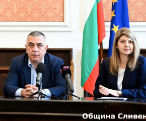 Огънят на Майските дни на културата в Сливен ще бъде запален вечерта на 7 май 