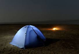 Окончателно: Можем да почиваме в Царево с палатка и каравана