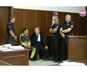 Окръжен съд - Ямбол ще гледа делото за убийство на бременно момиче в с. Недялско