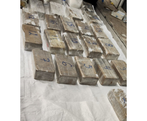 Откриха над 28 кг наркотици в кутии с латексна боя на ГКПП „Малко Търново“