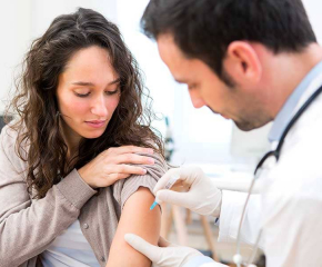 От октомври до Коледа е най-подходящо за ваксиниране срещу грипа