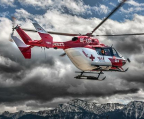 Оперативните бази за медицинските хеликоптери няма да са на територията болниците