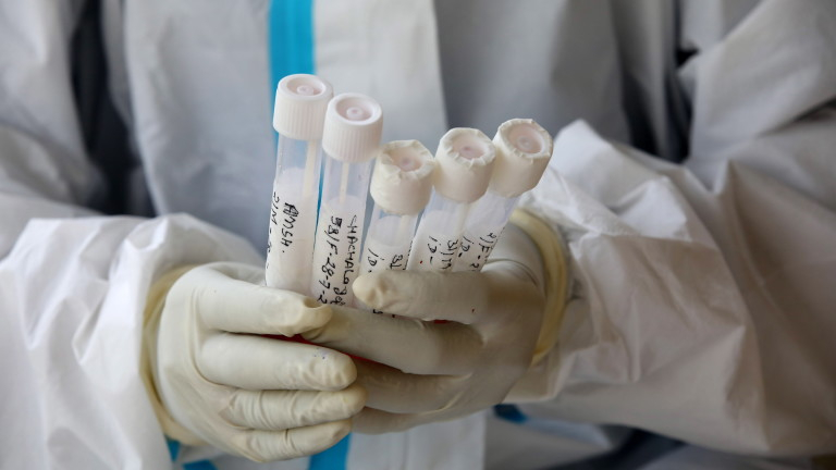Осем са новите случаи на заразени с коронавирус в Ямбол за изминалото денонощие. В Сливен отчитат една положителна проба днес. Това показват официалните...