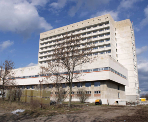 Още 3,8 млн. лева са отпуснати от държавата за доизграждането на новата болница в Ямбол