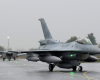 Още два самолета F-16 Block 70 пристигнаха в България по договора от 2019 г.