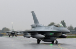 Още два самолета F-16 Block 70 пристигнаха в България по договора от 2019 г.